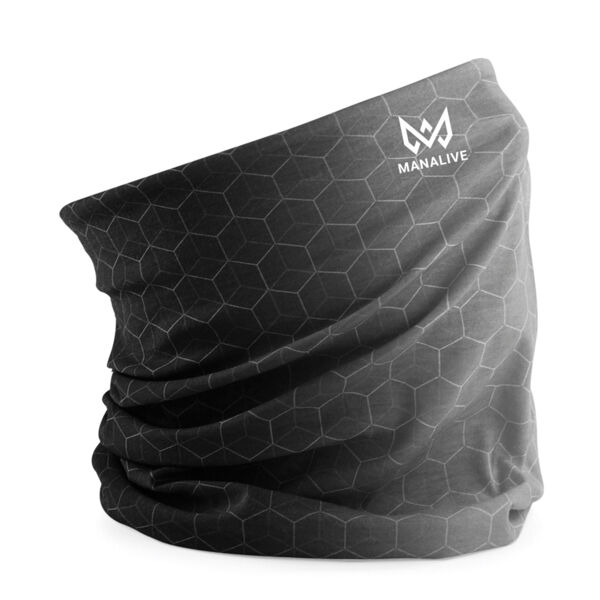 Manalive - Geometric Buff Thumbnail