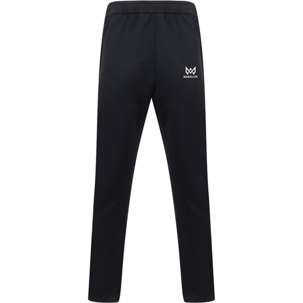 Manalive - Knitted Tracksuit Pants Thumbnail