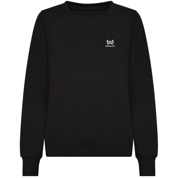 Manalive  - Crew Sweatshirt Thumbnail