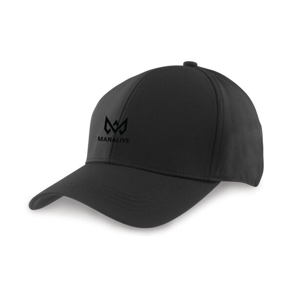 MANALIVE  - Tech performance softshell cap Thumbnail
